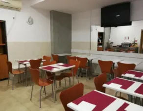Hotel Sol Playa - Restaurant