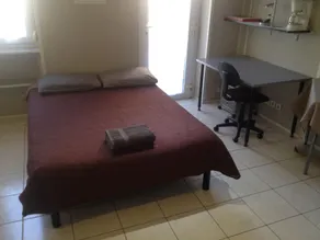 Résidence Carpe Diem - Chambre