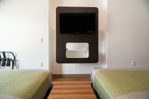 Motel 6-Corpus Christi, TX - Habitación