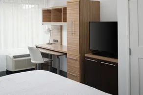 TownePlace Suites by Marriott Olympia - Chambre