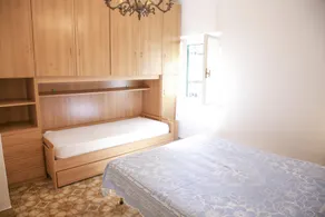 Appartamento Bilo Seccheto sul Mare - Habitación