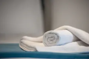 Mykoniatika Villas - Værelse