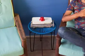 Un Sueño Valle de Huajes - Lobby