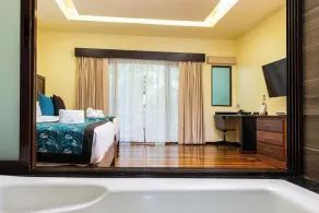 Baldi Hot Springs Hotel & Spa - Room