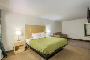 Quality Inn Gulf Shores Airport - Chambre