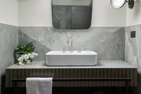 Maximilian Suites - Salle de bain