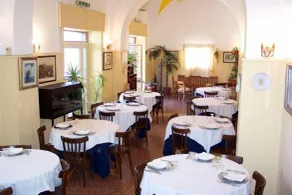 Hotel Rizieri - Restaurant