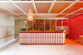 Legacy Hotel Cascais, Curio Collection By Hilton - Reception