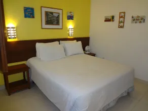 Pousada Doce Paraty - Habitación