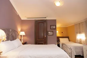 Room & Breakfast La Dimora - Chambre
