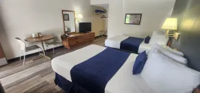 Parkview Inn and Conference Center - Chambre