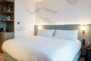voco Brussels City North by IHG - Room
