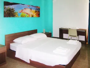 Salento Houses Superior Holiday - Quarto