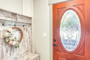 Lake Lover's Paradise: Waterfront Home in Hayden! - Interiör