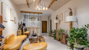 Floral Hotel Yipin Visual Arts Xitang - Lounge