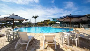 Rota do Sol Apart Hotel - Pool