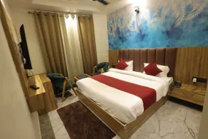 Hotel Aurum Stay - Quarto