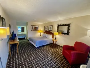 Quality Inn & Suites - Rum