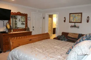 Cedar Grove Inn - Room