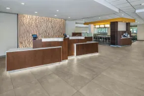 Fairfield by Marriott Edmonton North - Reception