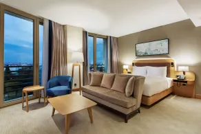 DoubleTree by Hilton Hotel Istanbul - Tuzla - Habitación