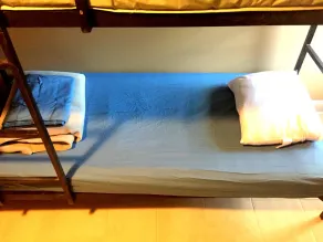 DC International Hostel 2 - Room