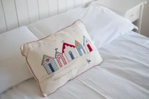 The Lugger Inn - Chambre