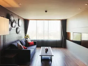 U Nimman Chiang Mai - Chambre