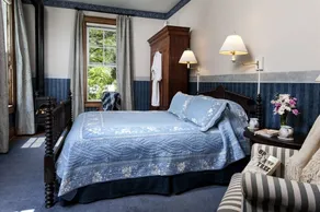 The Inn at Locke House - Værelse
