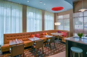 Hilton Garden Inn Raleigh /Crabtree Valley - Restaurant