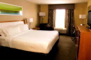 Holiday Inn Express Hotel & Suites Sherwood Park-Edmonton Area by IHG - Chambre
