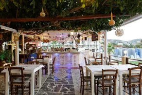 Gorgona Hotel - Restaurant