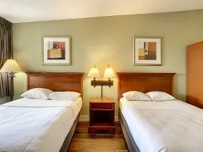 Stayable Orlando at Florida Mall - Chambre
