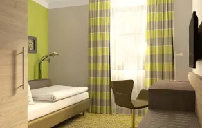 Hotel-Restaurant Mayerhofer - Room