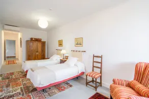 Hotel Rural Costa del Trigo - Zimmer