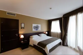 Air Palace Hotel - Room