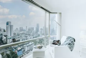Pullman Bangkok Hotel G - Chambre