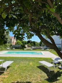 Habitat Luxury Suites - Pool