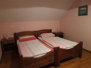 Merkež Guest House - Zimmer