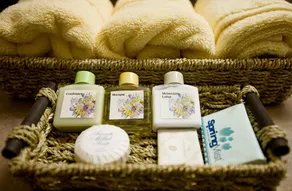 Heritage Inn San Diego - Chambre