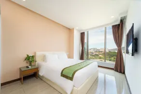 DIC Star Landmark - Room