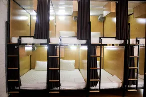 AROMA Ha Long Hotel - Room
