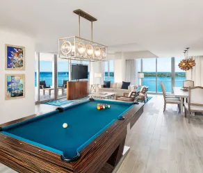 Margaritaville Beach Resort Nassau - Room