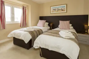The Beachcroft Hotel, BW Signature Collection - Room