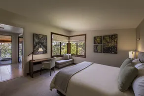 Spicers Peak Lodge - Room