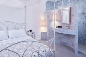 Orabel Suites Santorini (Adults Only) - Chambre