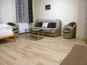 Energy House - Room