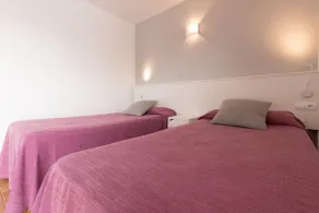Orosol Apartments by Typic Hotels - Chambre