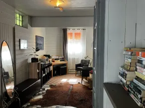 Hôtel Le Regina, Saint-Gervais-les-Bains - Réception