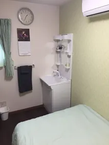 B&B 4 Rooms - Camera